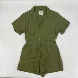 Abercrombie & Fitch Romper